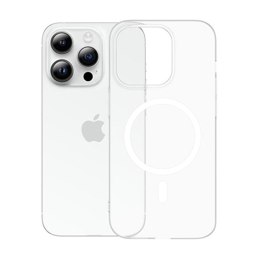 MagSafe Phone Case Frosted