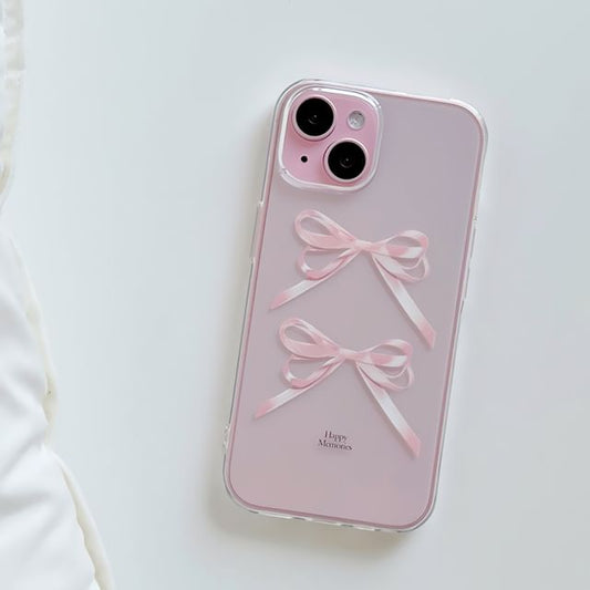 Ribbon Phone Case