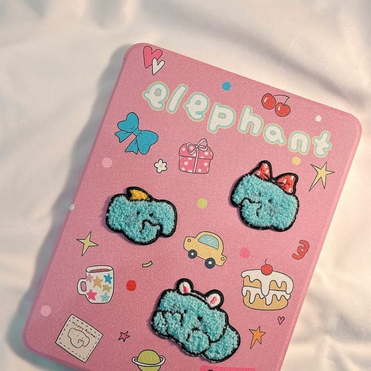 Elephant Case iPad