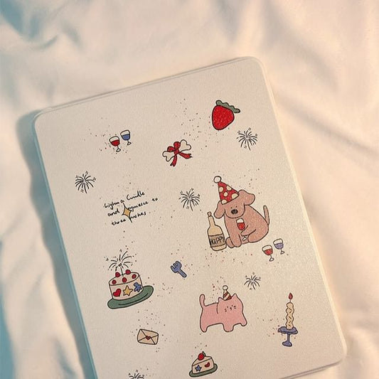 Case Animal iPad