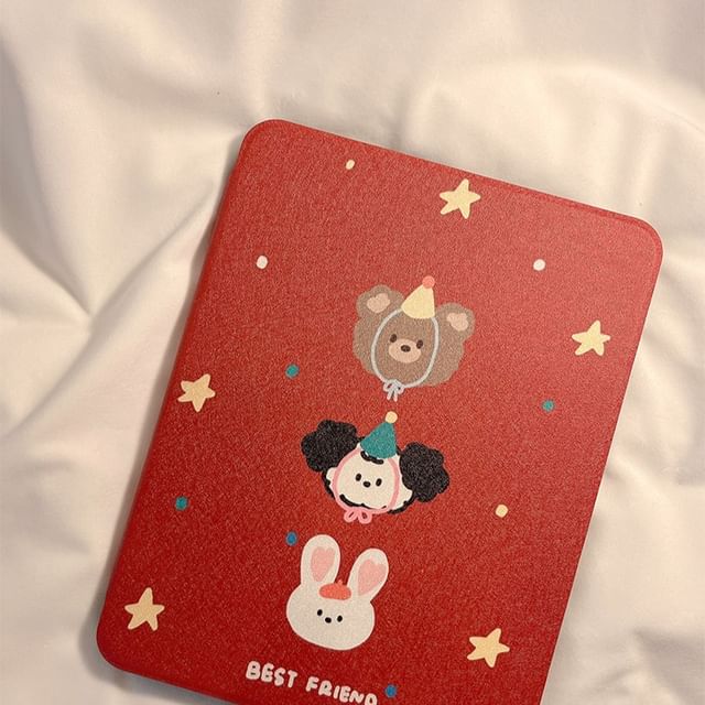 Case iPad Animal