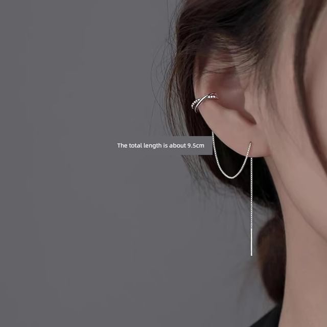 Earring (Various Threader Designs)