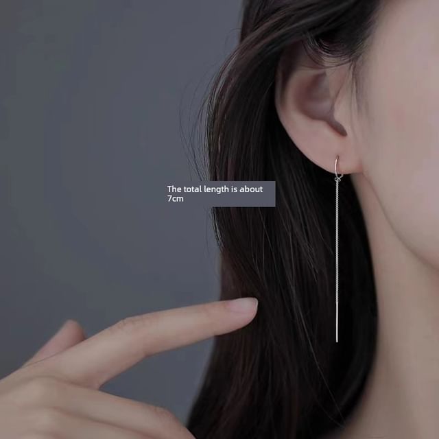 Earring (Various Threader Designs)