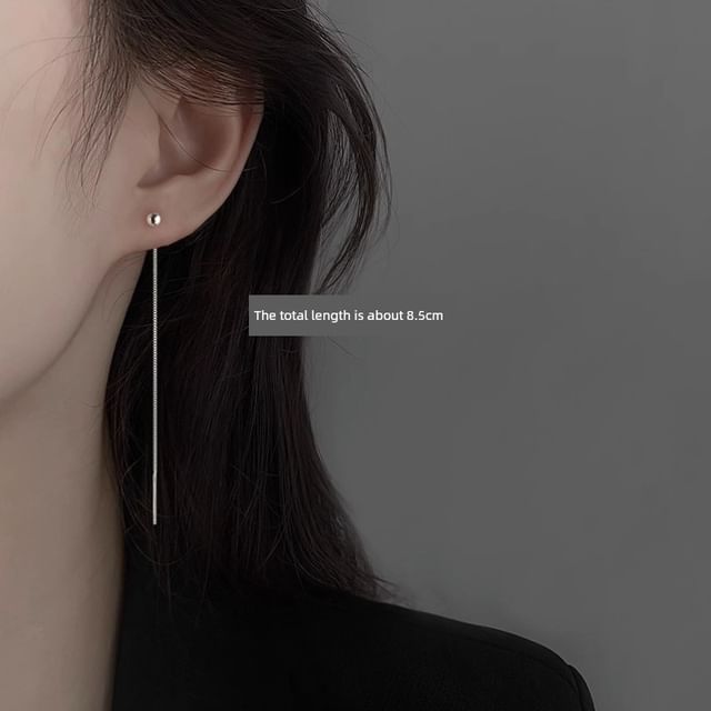 Earring (Various Threader Designs)