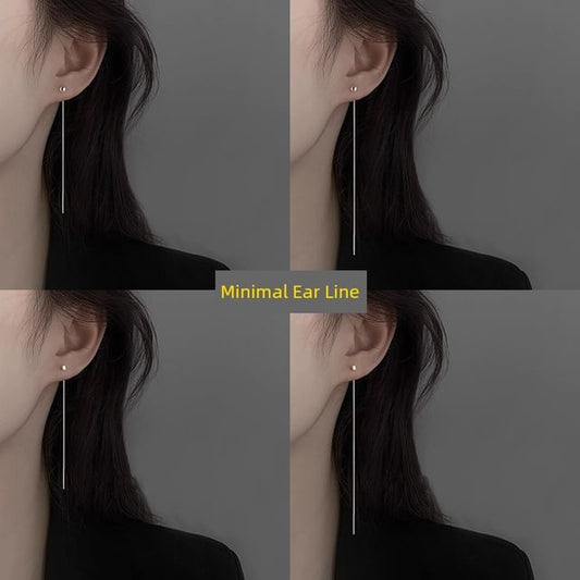 Earring (Various Threader Designs)