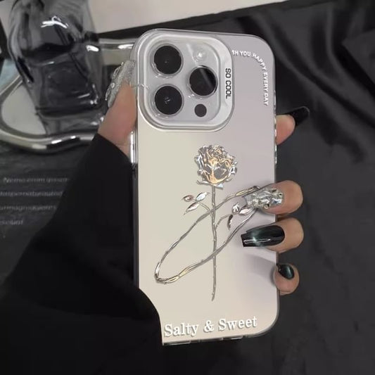 Phone Case Rose
