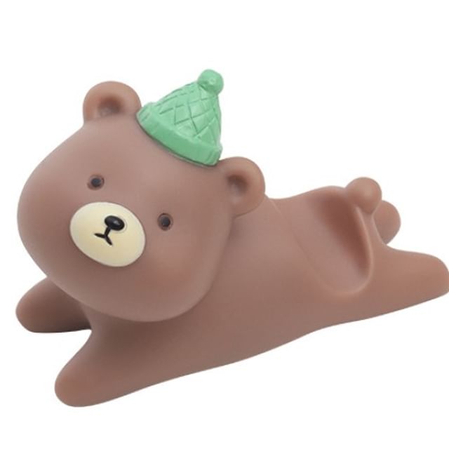 Animal Resin Desktop Phone Stand (Various Designs)