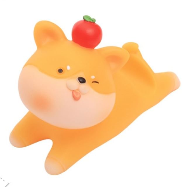 Animal Resin Desktop Phone Stand (Various Designs)