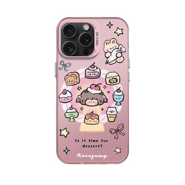 iPhone Case