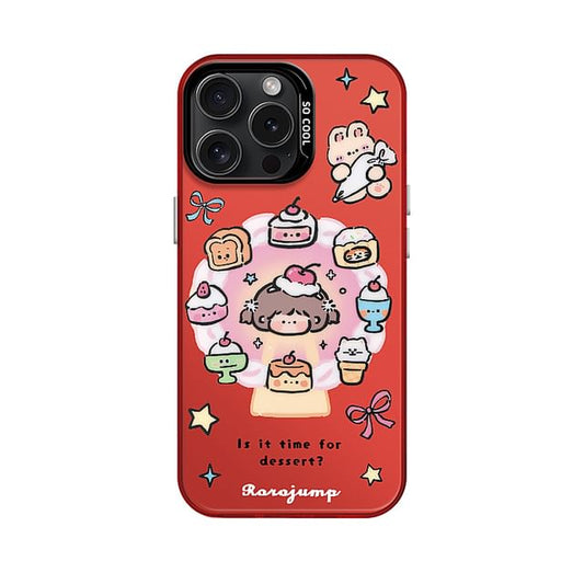 iPhone Case