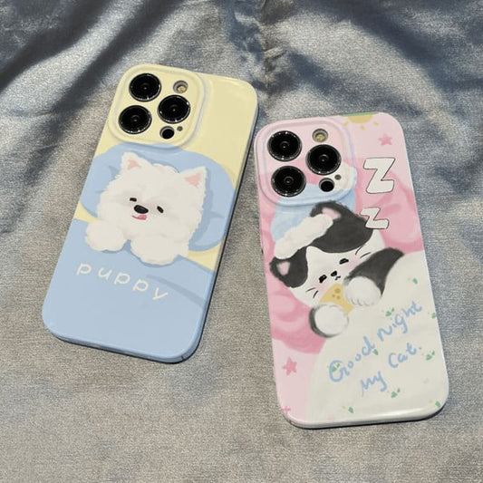 Case Animal Phone