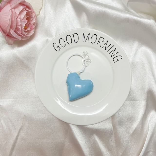 Charm Phone Heart