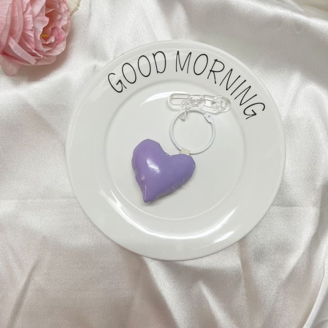 Charm Phone Heart