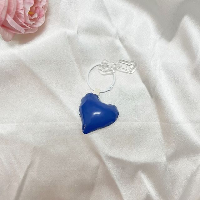 Charm Phone Heart