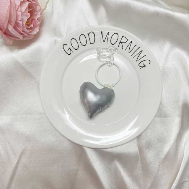 Charm Phone Heart