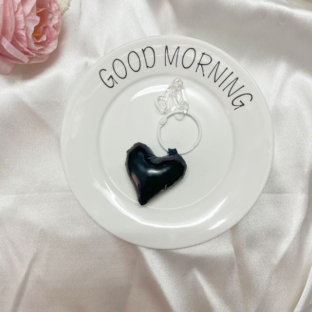 Charm Phone Heart