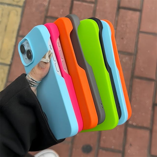 Case Phone Plain