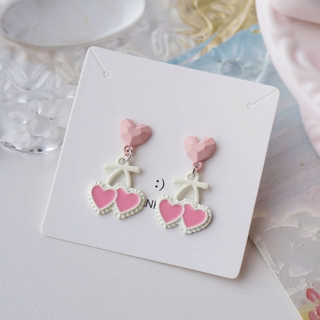 Clip Drop / On (Various Designs) Earring