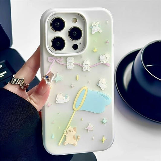 Rabbit Case Phone