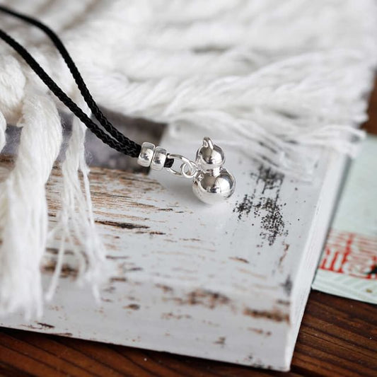 Calabash Rope Bracelet