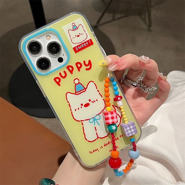 Case Dog Phone
