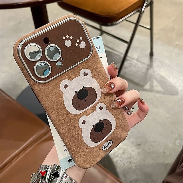 Phone Case Animal