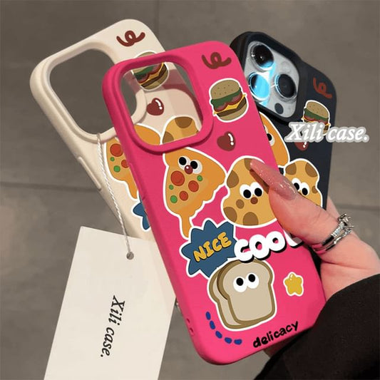 Case Bread Phone