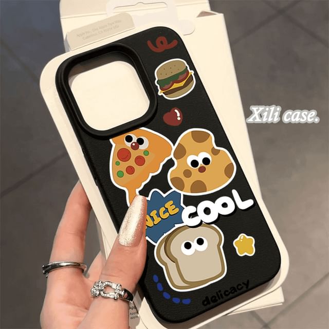 Case Phone Bread