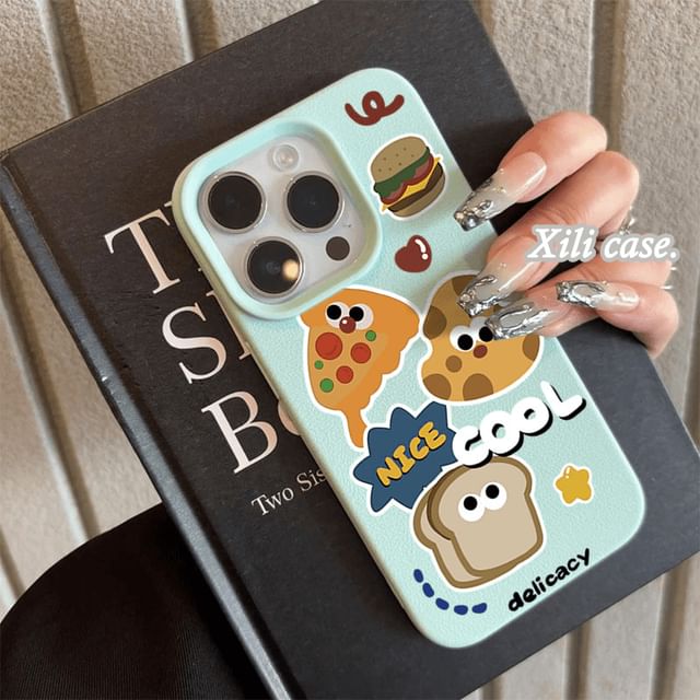 Case Bread Phone