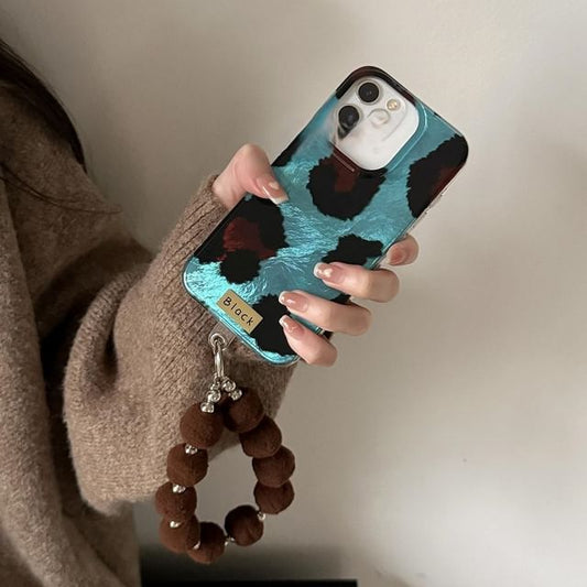 Phone Block Color Case