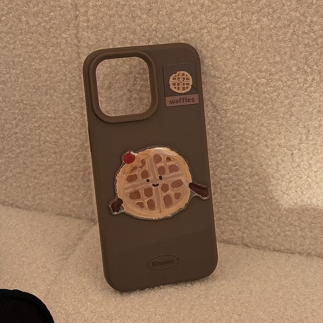 Fast Food Phone Case