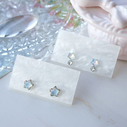 Stud Star Ear