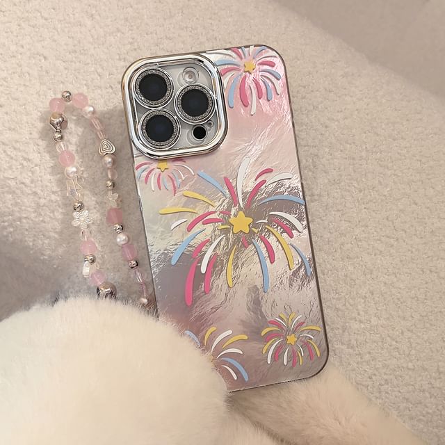 Case Strap / Phone Set Firework