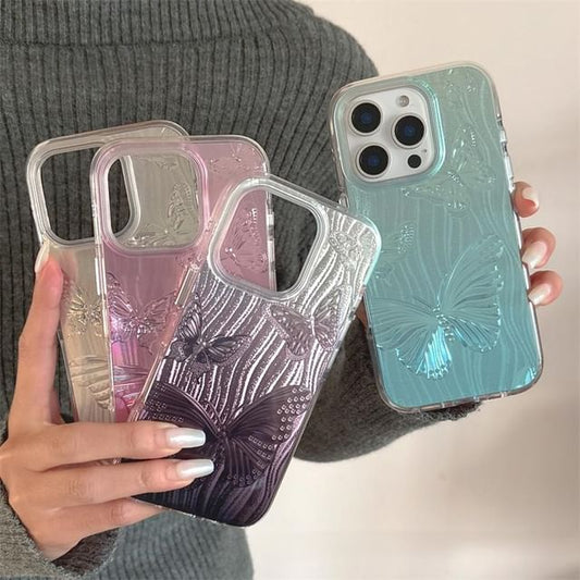Phone Case Butterfly