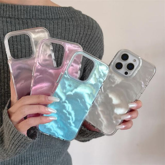 Case Phone Cloud