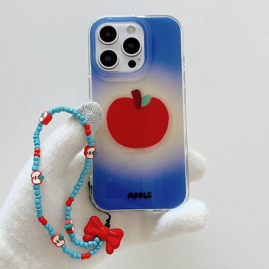 Strap Case / Set Apple Phone