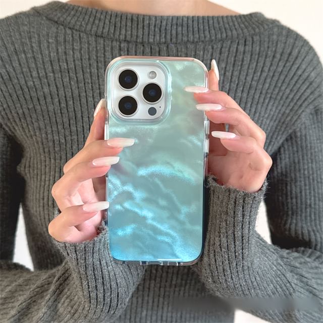 Case Phone Cloud