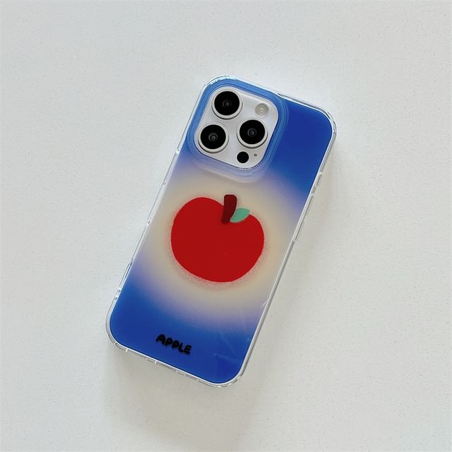 Strap Case / Set Apple Phone