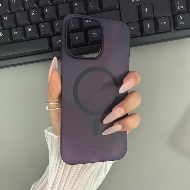 Strap Phone Set / Case Butterfly