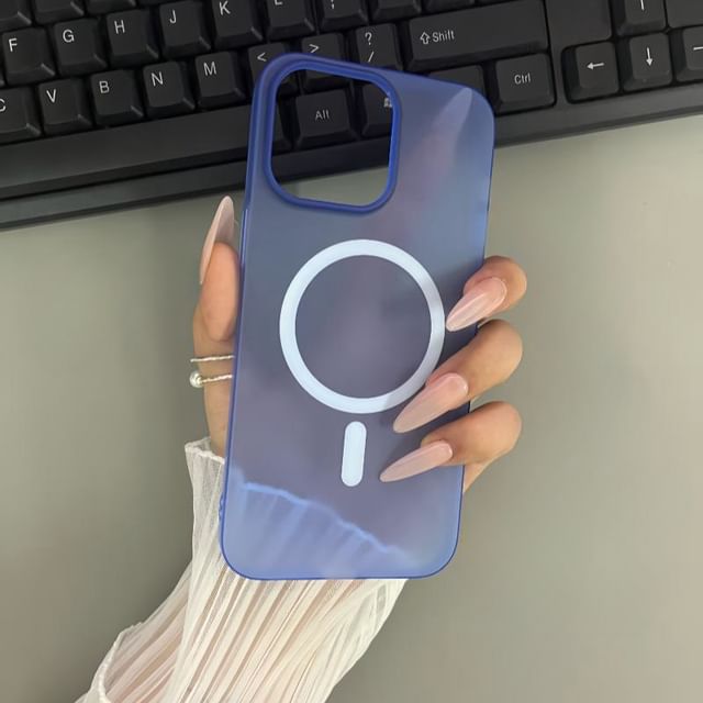 / Case Phone Butterfly Strap Set