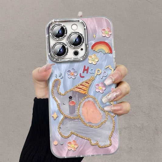 Elephant Phone Case