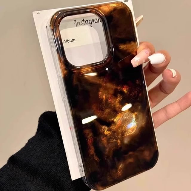 Phone Print Case