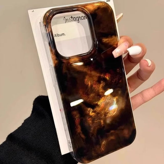 Phone Print Case