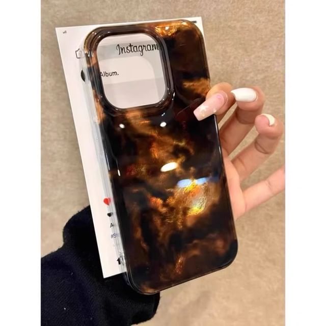 Phone Print Case