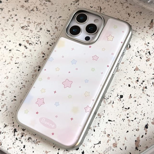 Strap Phone Star / Set Case
