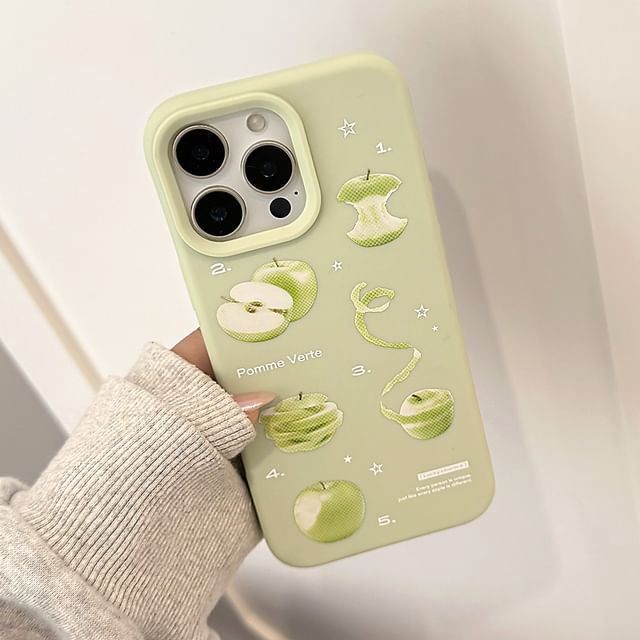 Phone Apple Case