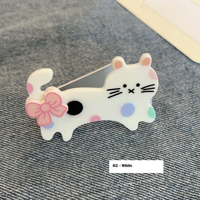 Dog (Various Phone Stand Designs)