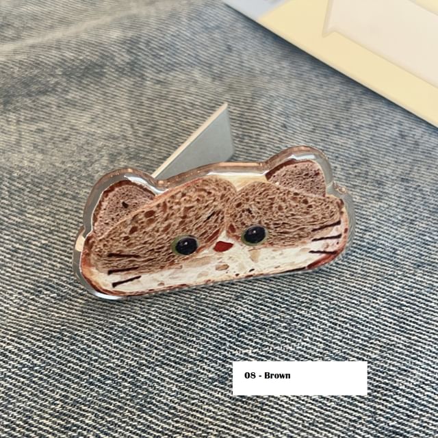 Dog (Various Phone Stand Designs)