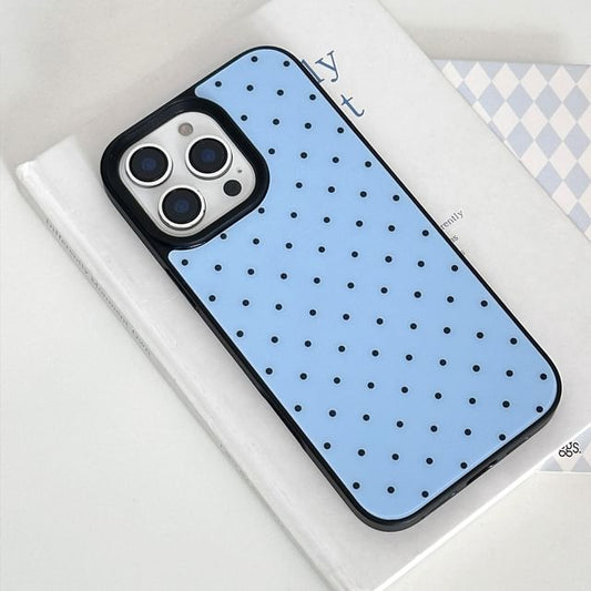 Dot Phone Polka Case