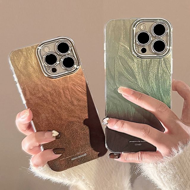 Case Gradient Phone